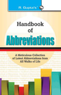 Handbook of Abbreviations