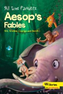All Time Favourite—Aesop's Fables