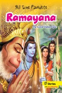 All Time Favourite—Ramayana