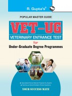 VET-UG: Veterinary Entrance Test for Under-Graduate Degree Programmes Guide
