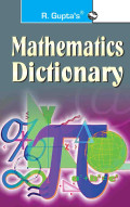 Mathematics Dictionary (Pocket Book)