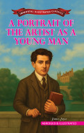 A Portrait of the Artist as a Young Man