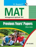 MAT (Management Aptitude Test) Previous Years' Papers (Solved)
