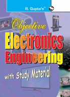 Objective Electronics and Telecommunications Engineering (with Study Material)