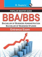 BBA/BBS Entrance Exam Guide