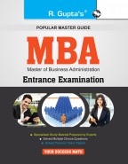 MBA Entrance Examinations Guide