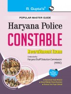 Haryana Police: Constable Recruitment Exam Guide
