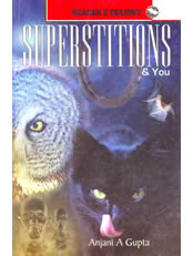 Superstitions and You