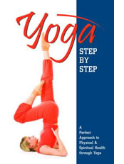 Yoga: Step by Step