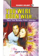 You Were Born With ?..