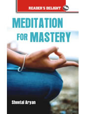 Meditation for Mastery