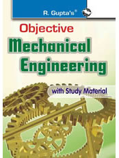 Objective Mechanical Engineering: with Multiple-Choice Questions