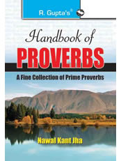 Handbook of Proverbs