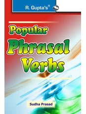 Popular Phrasal Verbs