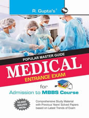 Medical Entrance Exam Guide