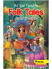 All Time Favourite—Folk Tales