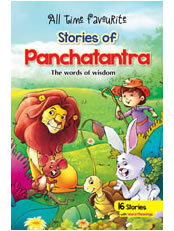 All Time Favourite—Stories of Panchatantra
