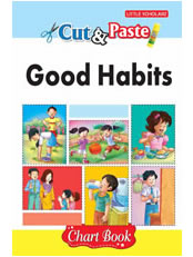Cut & Paste - Good Habits