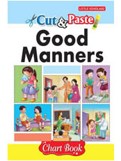 Cut & Paste - Good Manners