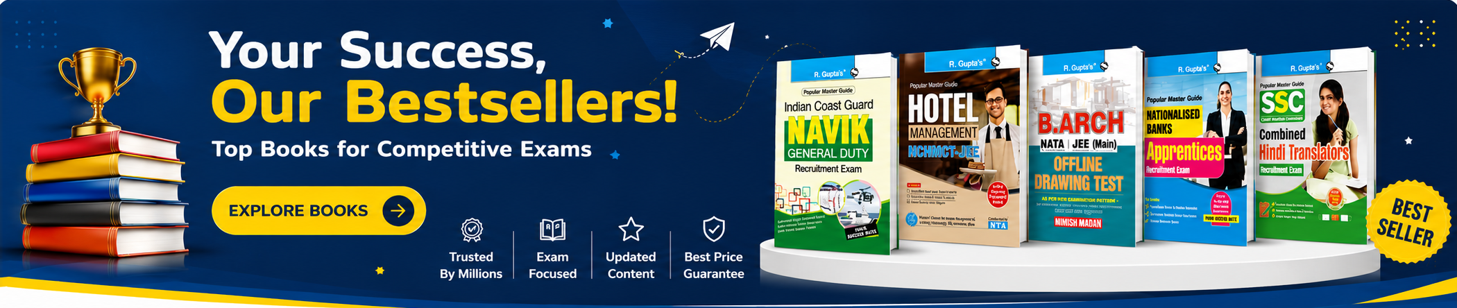 Publish With Us - For Authors