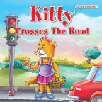 Kitty Crosses the Road