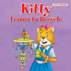 Kitty Learns Recycle
