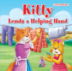 Kitty Lends a Helping Hand