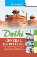 Delhi General Knowledge