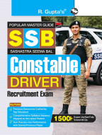 SSB Constable (Driver) Recruitment Exam Guide