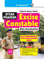 Uttar Pradesh Excise Constable (Main) Examination Guide