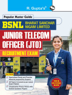 BSNL: Junior Telecom Officer (JTO) Recruitment Exam Guide