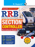 RRB: Section Controller Recruitment Exam Guide