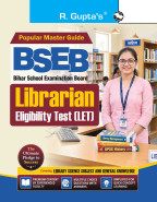 Bihar School Examination Board (BSEB) – Librarian Eligibility Test (LET) Guide