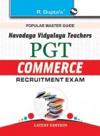 Navodaya Vidyalaya: PGT (Commerce) Recruitment Exam Guide