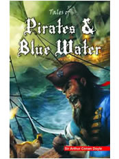Tales of Pirates & Blue Water