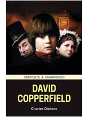 Unabridged - David Copperfield