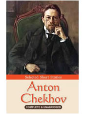 Selected Short Stories of Anton Chekhov