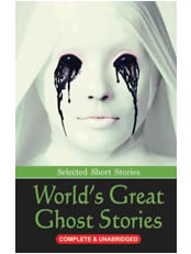 World Great Ghost Stories