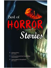 Best of Horror Stories (A School Story & Other Stories)