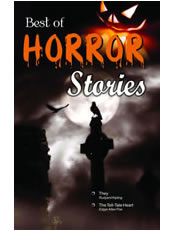 Best of Horror Stories (They & Other Stories)