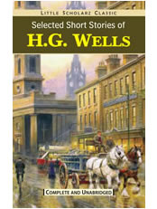 Selected Short Stories of H.G. Wells