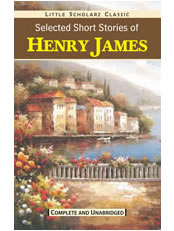 Selected Short Stories of Henry James