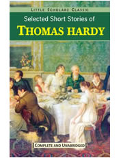 Selected Short Stories of Thomas Hardy